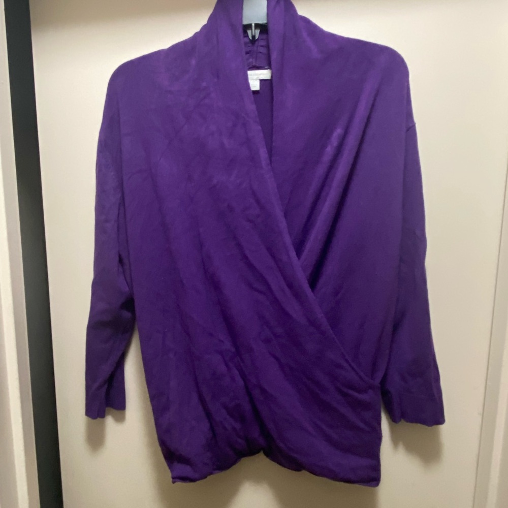 New York and Company sweater